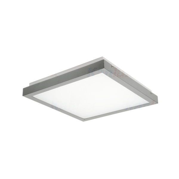 oprawa sufit. TYBIA M 25W-NW GY LED