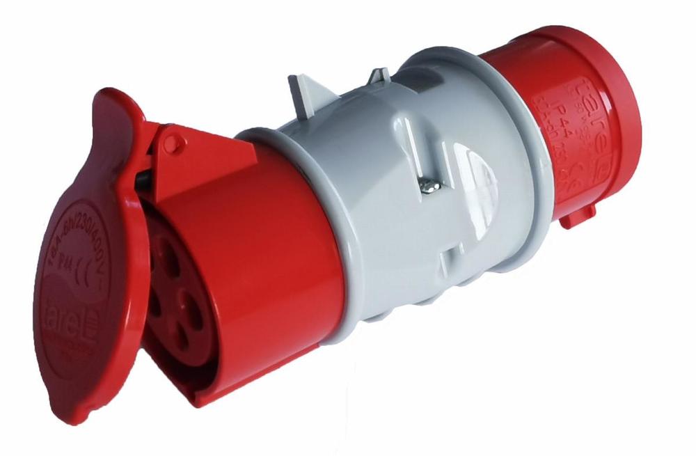 adapter wt. 32A/5st + gn. 16A/5st