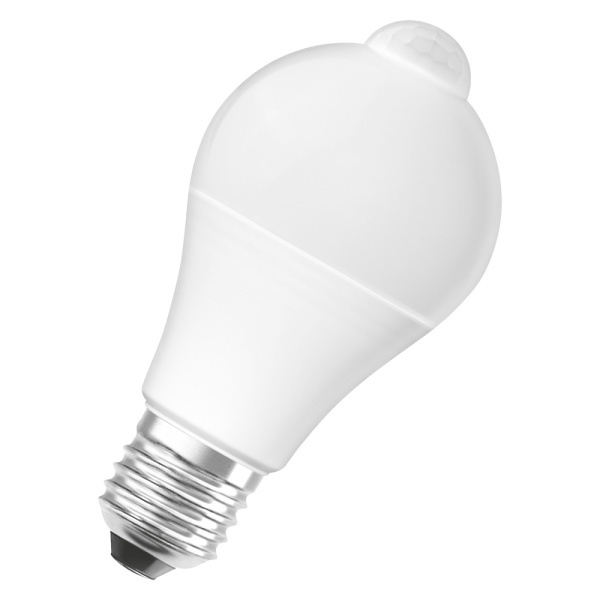 żarówka LED STAR+ CL A MSFR 60 non-dim 9W/827 E27