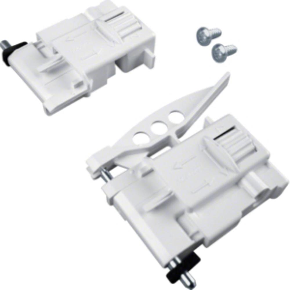 zawias prawy univers IP44/54
