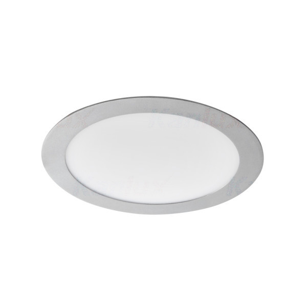 oprawa ROUNDA V2LED18W-NW-SR typu downlight LED