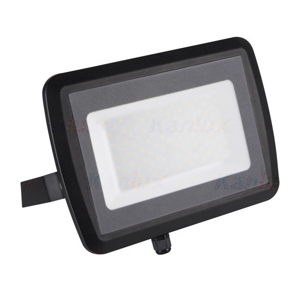 naświetlacz LED ANTEM LED 100W-NW B