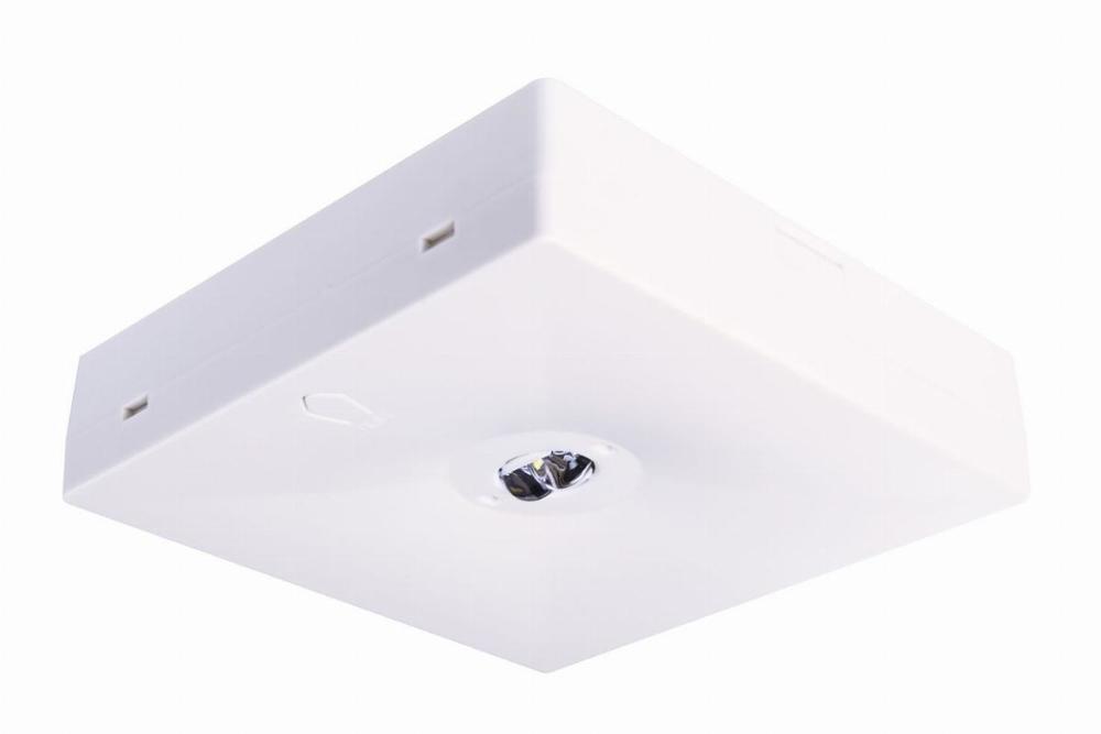 Oprawa sieciowo-awaryjna natynkowa STARLET QUAD LED SC 150 SA 3H AT IP20 / 92916 230V