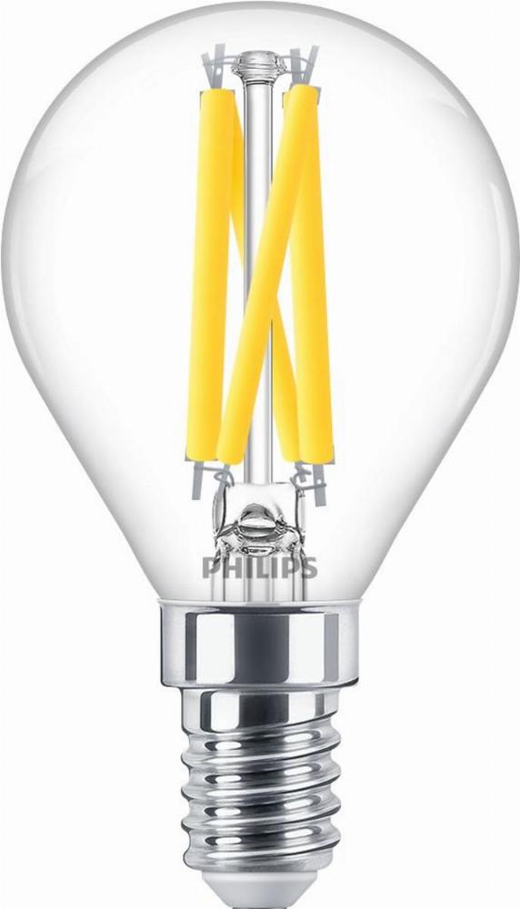żarówka MAS VLE LEDLusterDT3.4-40W E14 927P45CLG