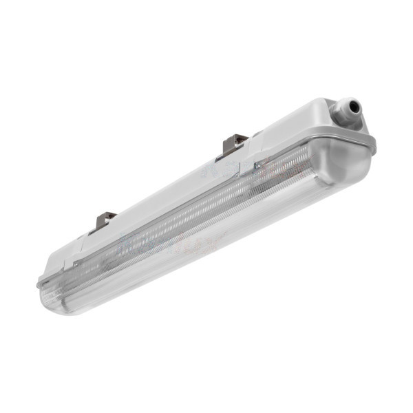 MAH PLUS-136/4LED/PC oprawa