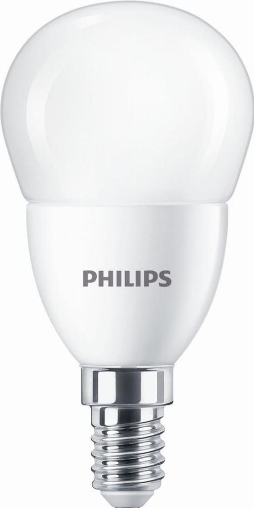 żarówka CorePro lustre ND 7-60W E14 840 P48 FR