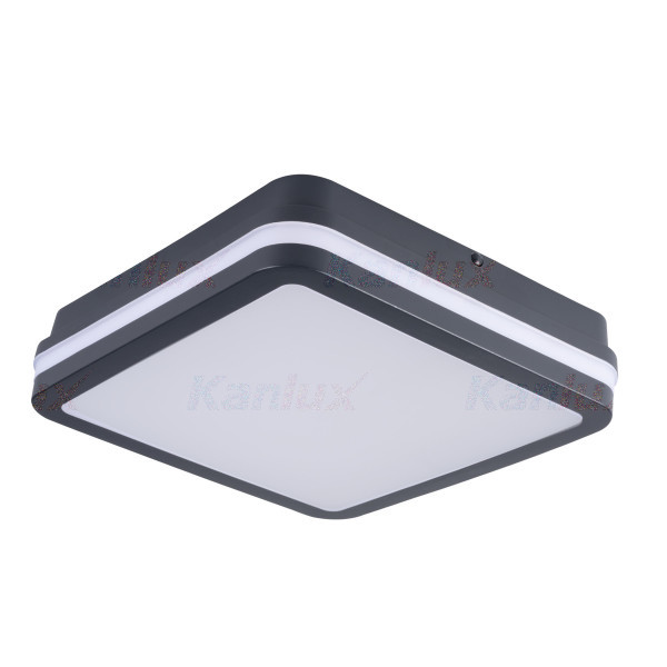 oprawa BENO LED N 18W NW-L-GR