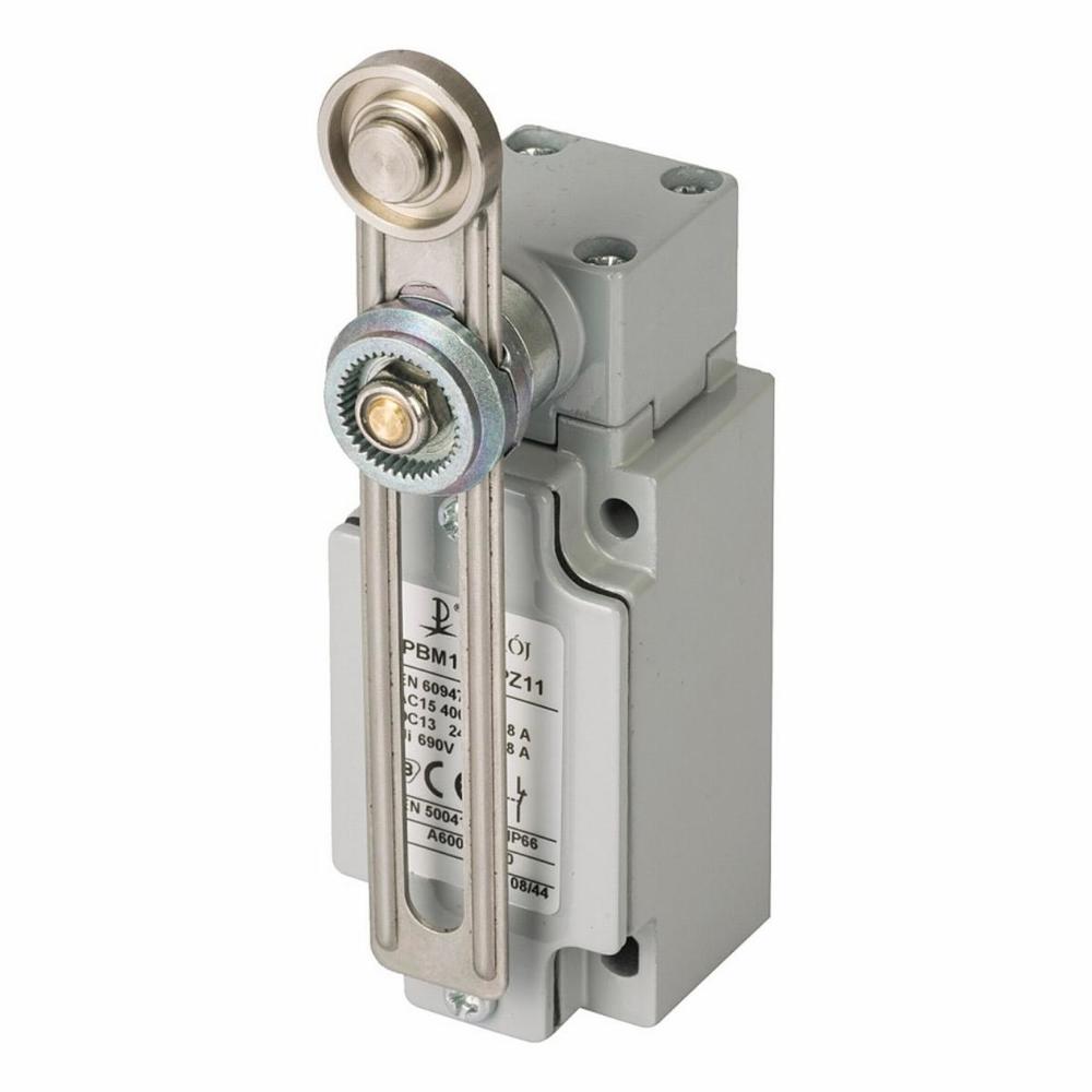łącznik krańcowy PBM1 E52 PW20