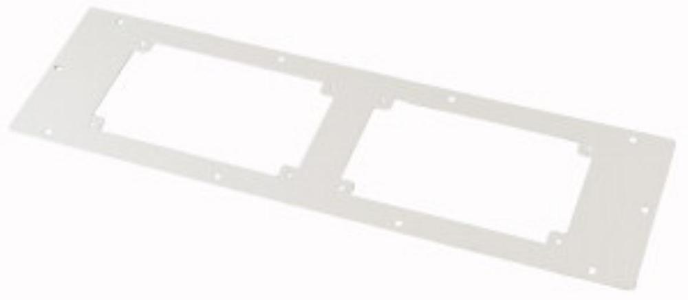 AFP-8-CS Płyta do mocowania flansz w obudowach CS