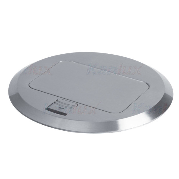 puszka podłogowa BIURO+ 04-0042-100