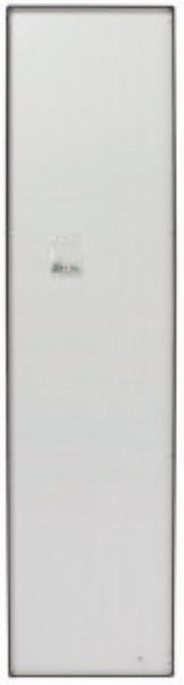 XAW2004 Ściana boczna (komplet 2 szt.), D=400