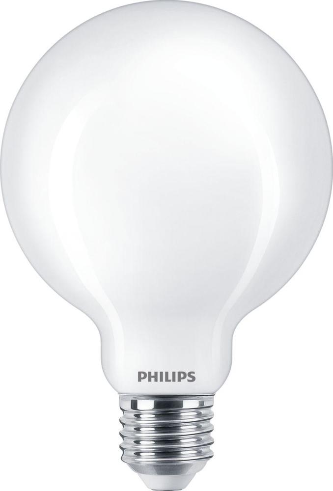 żarówka LED E27 7W-60W 806lm 2700K G93  