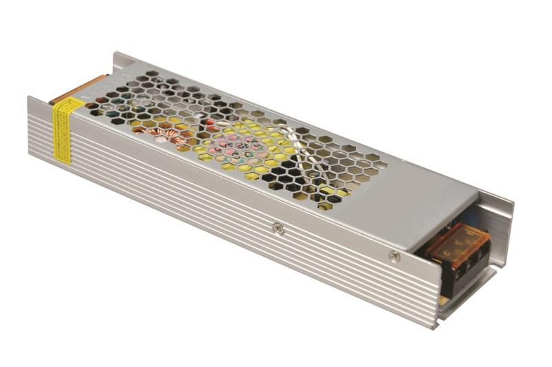 zasilacz LED modułowy LONG / IP20 / 24V / 12,5A / 300W