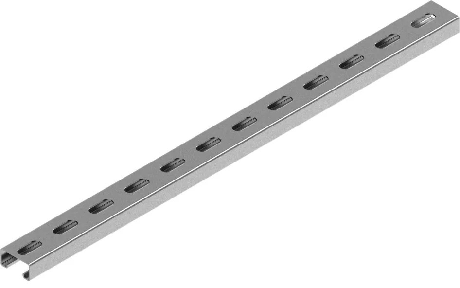 CMSP41H21/2 Ceownik montażowy - grubość blachy 1,50 mm