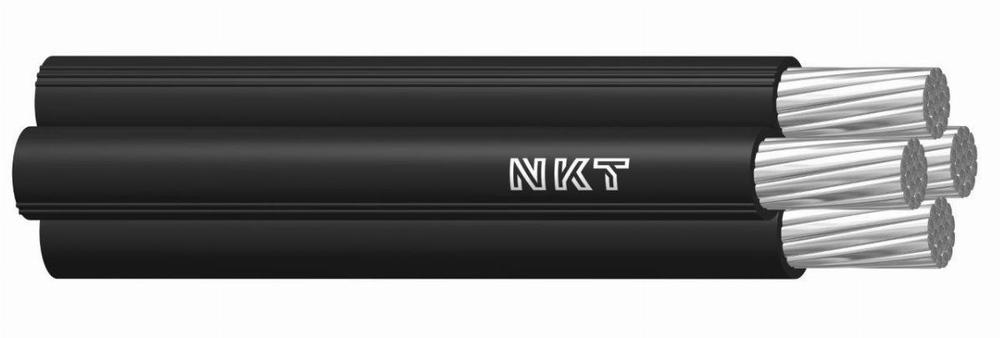 kabel energetyczny AsXSn(NFA2X) 4x25 1kV RMC
