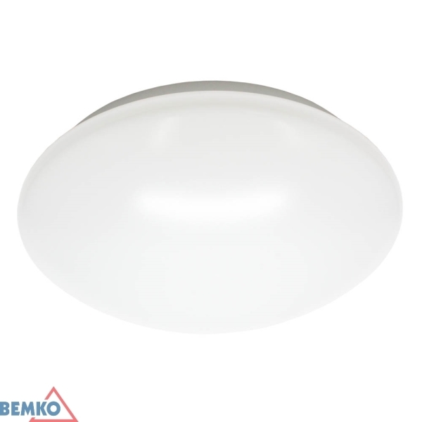 plafoniera LED PAULA 24W 4000K 1900LM IP44 CZ. MIKR. z funkcją półcienia.