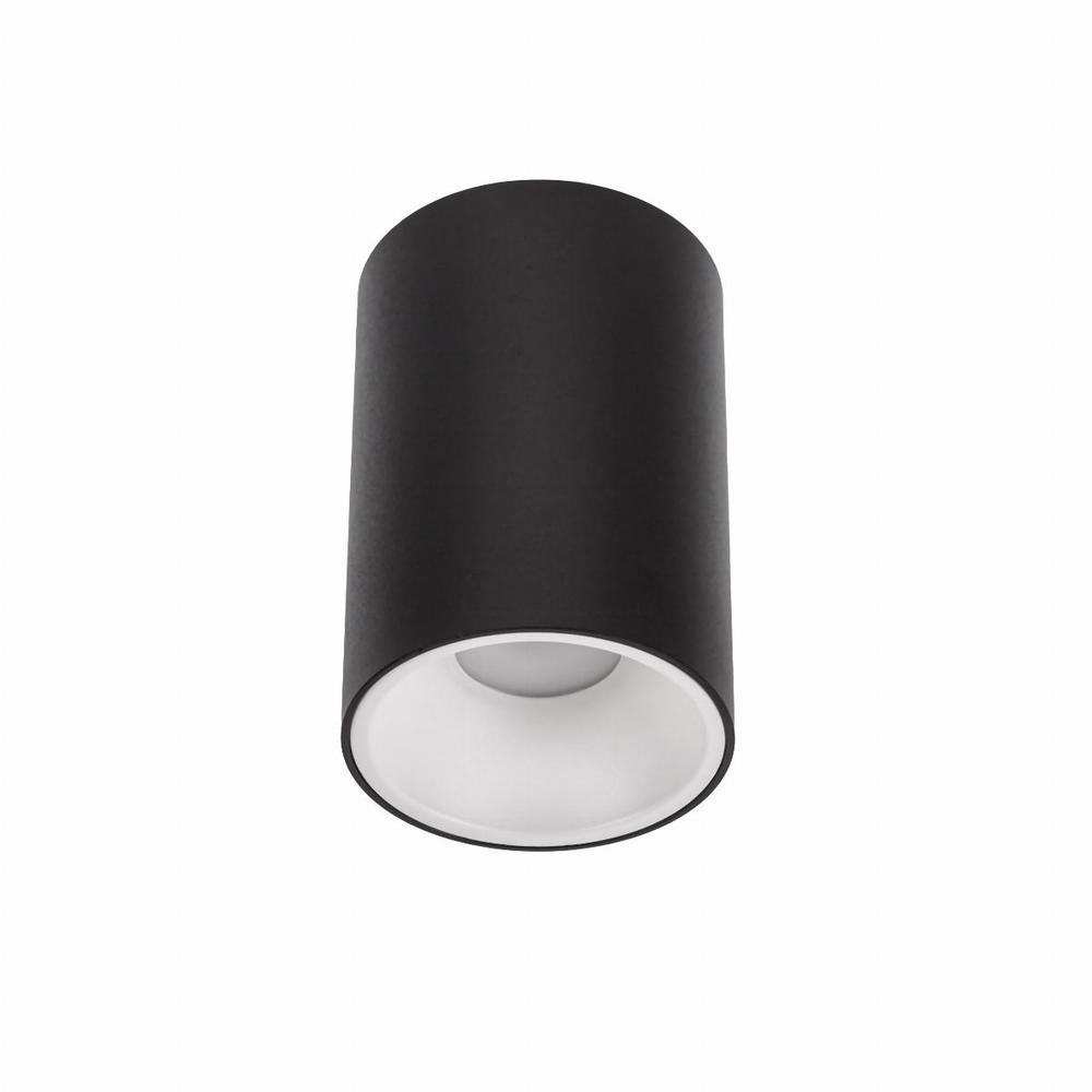 oprawa CHLOE ELEMENTO ROUND GU10 BLACK