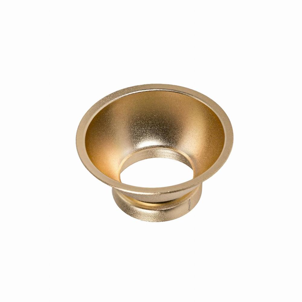 reflektor ELEMENTO ROUND GOLD