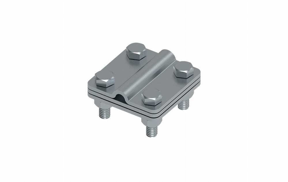 złącze uniwersalne OC 3-ELEM 60X60 BED/DR8
