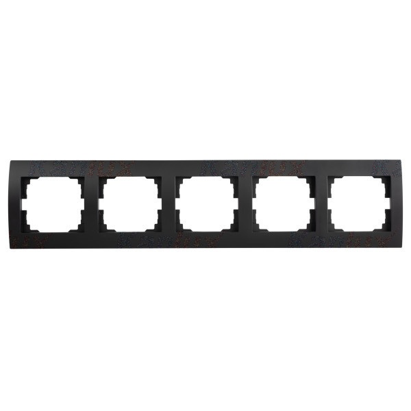ramka LOGI 02-1500-042 cm  pięciokrotna pozioma