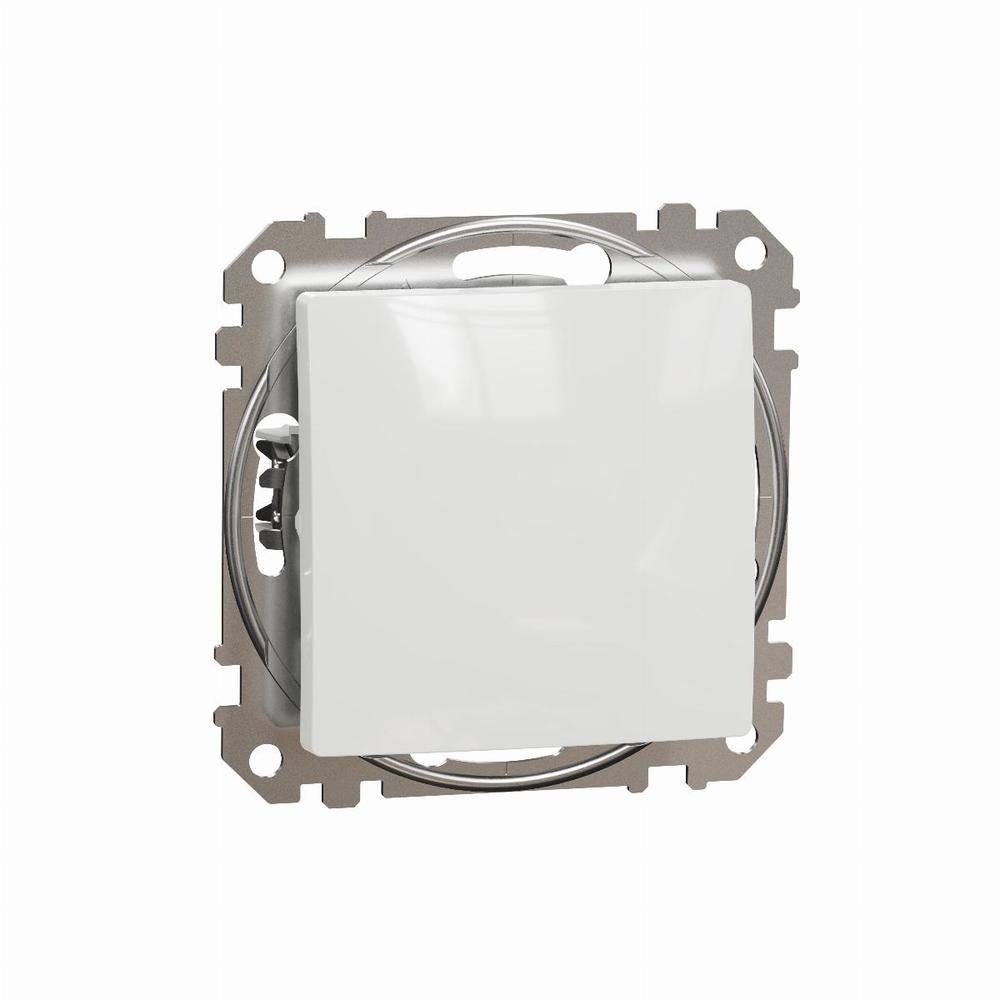 łącznik Sedna Design  schodowy, biały