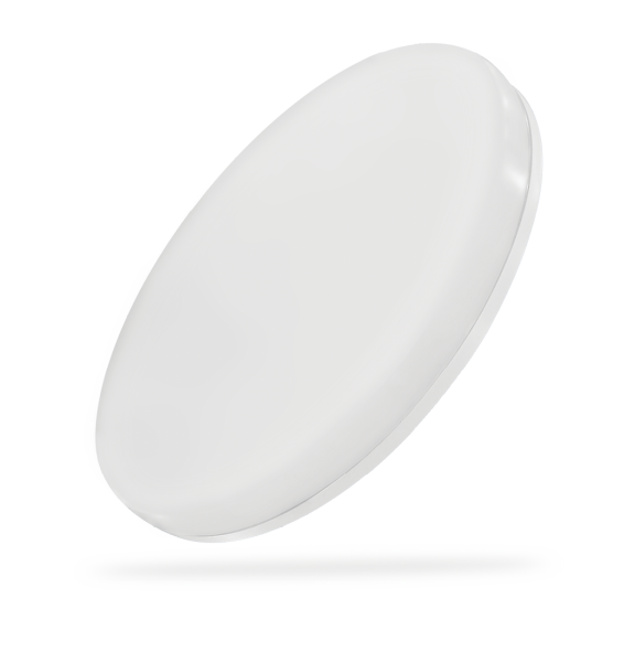 oprawa sufitowa HEDA 30W 4000K 3200lm 100° koło 180-260V