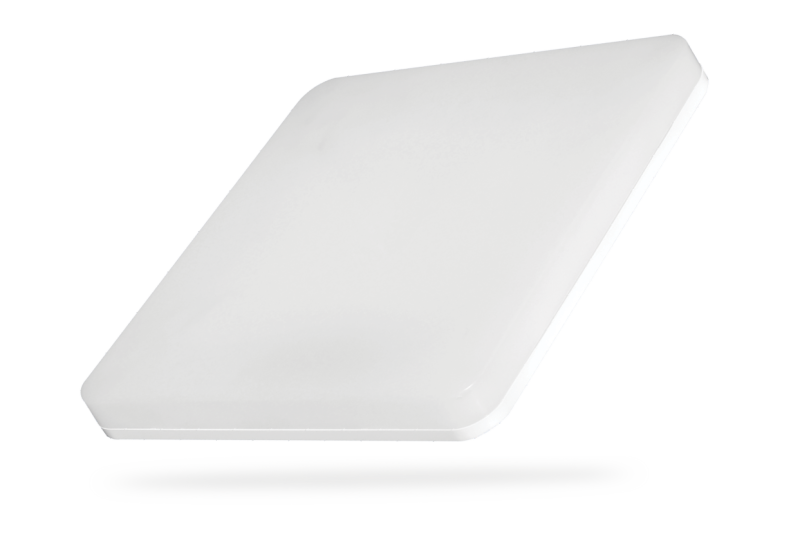 oprawa sufitowa HEDA  30W 4000K 3200lm 100° kwadrat 180-260V