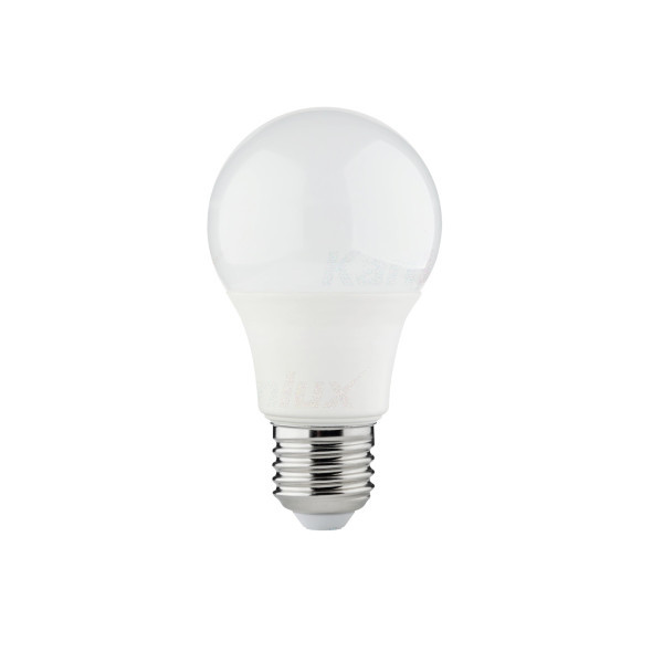 żarówka LED A60 N 9,5W E27-NW