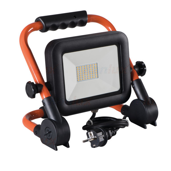 naświetlacz LED STATO N LED 50W-B