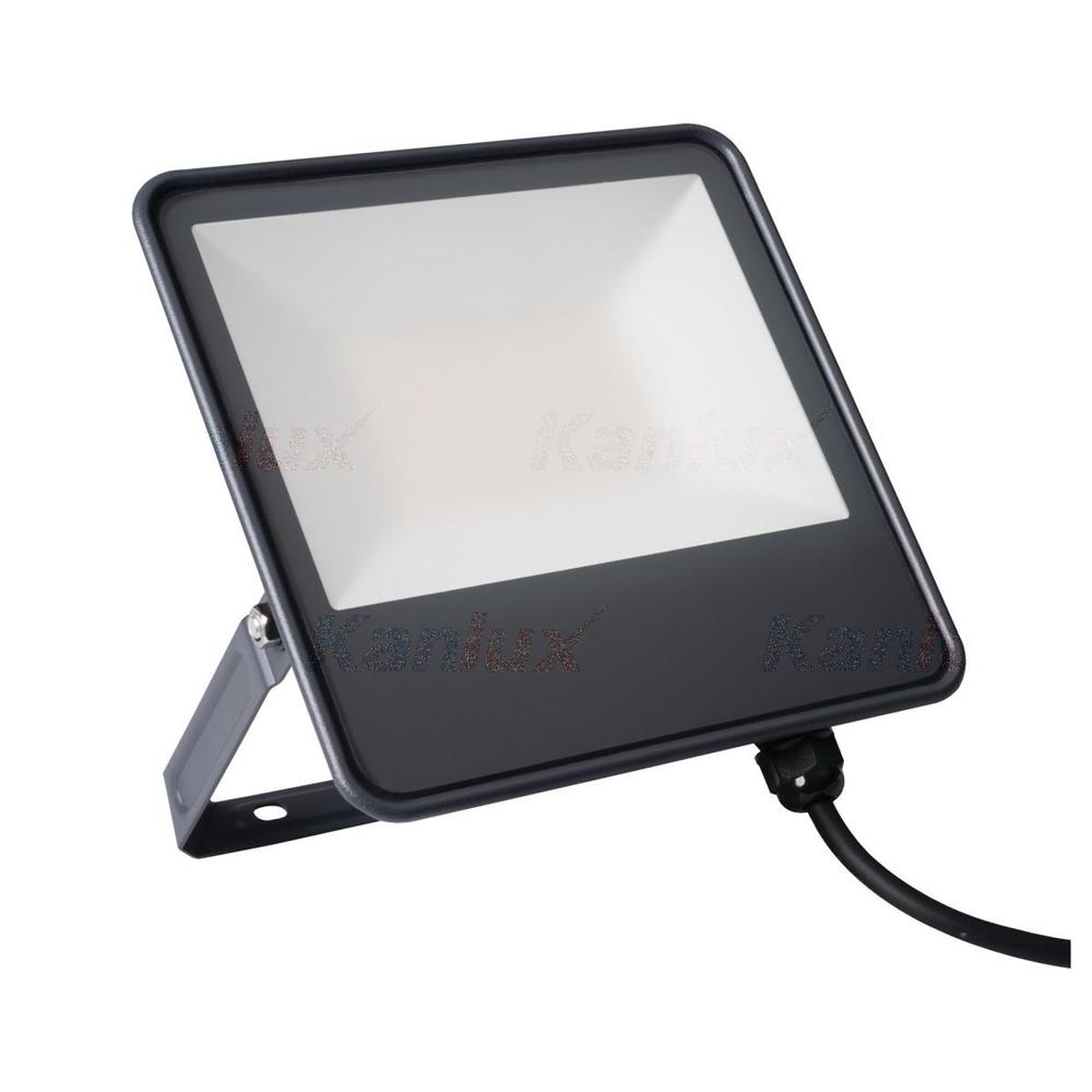 naświetlacz IQ-LED FL-50W 6000lm 4000K IP65 gwarancja 5 lat