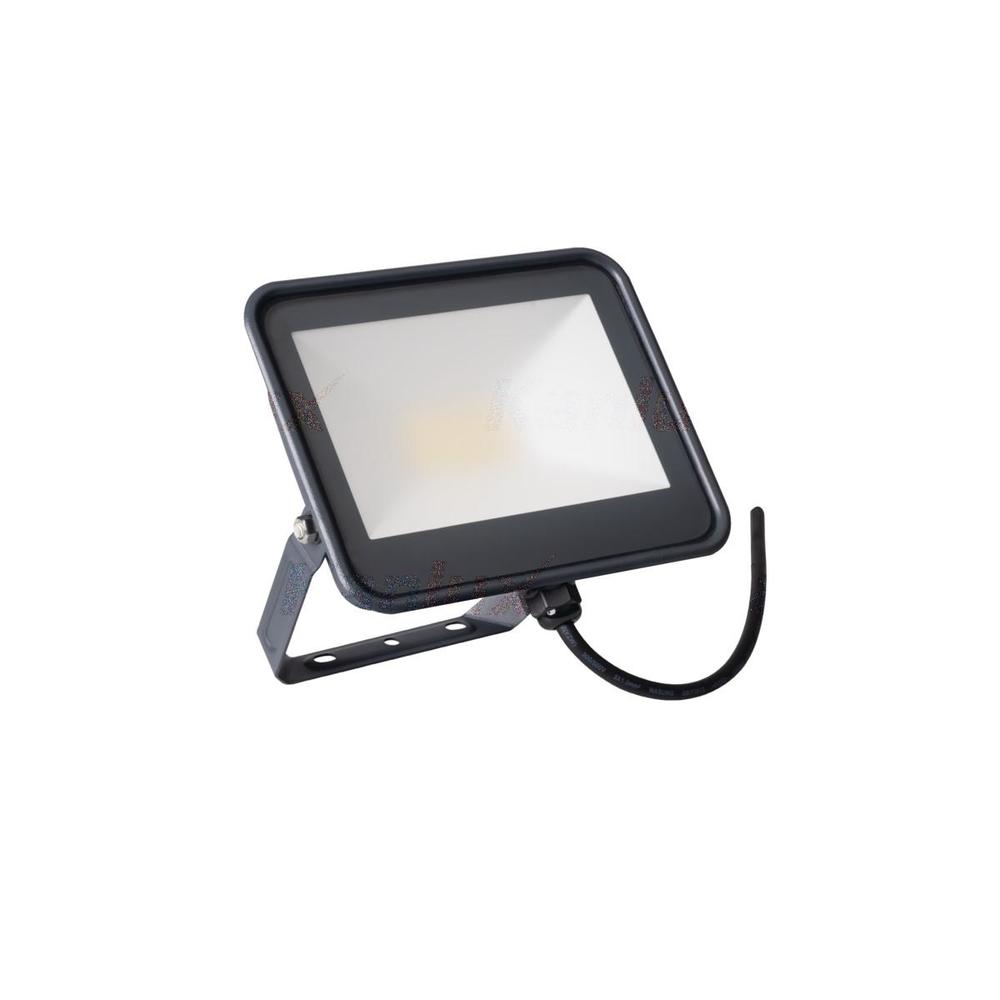 naświetlacz IQ-LED FL-20W 2300lm 4000K IP65 gwarancja 5 lat