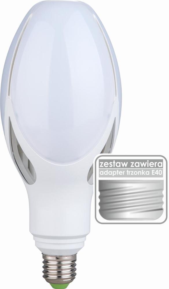 żarówka LED Intensive E27-E40 ED90 45W 230V 4000K 1CT/10