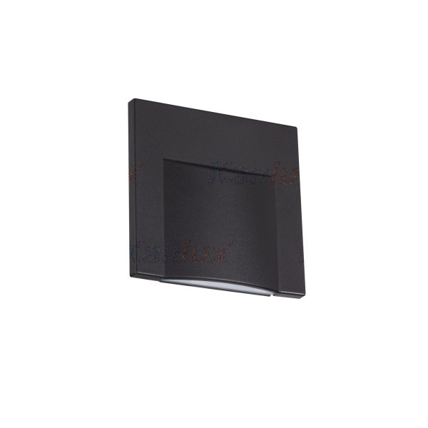 oprawa dekoracyjna LED ERINUS LED L B-NW