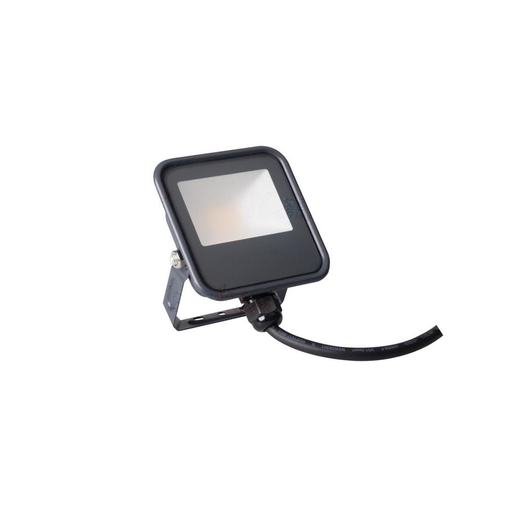 naświetlacz IQ-LED FL-10W 1200lm 4000K IP65 gwarancja 5 lat