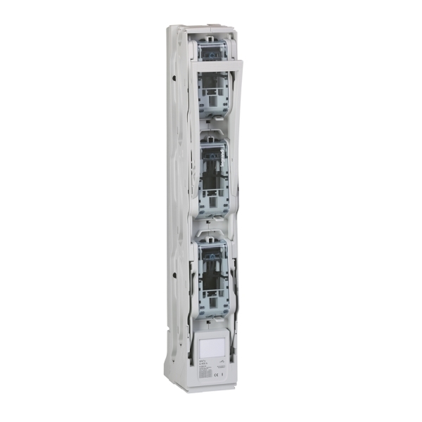 rozłącznik bezpiecznikowy LISTWOWY NH SPX3-V 2 400 A, Legrand