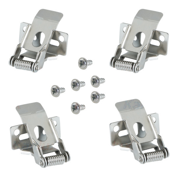 klips montażowy CLIPS BRAVO S/P 60-62