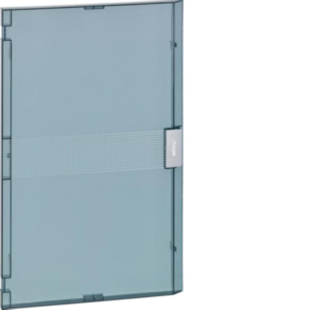 drzwi vega transparentne, 3x18M