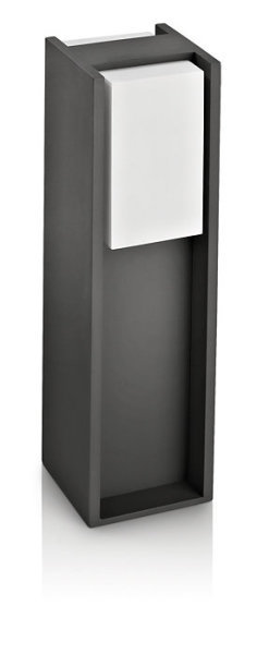 oprawa ogrodowa Bridge pedestal anthracite 1x42W 230V