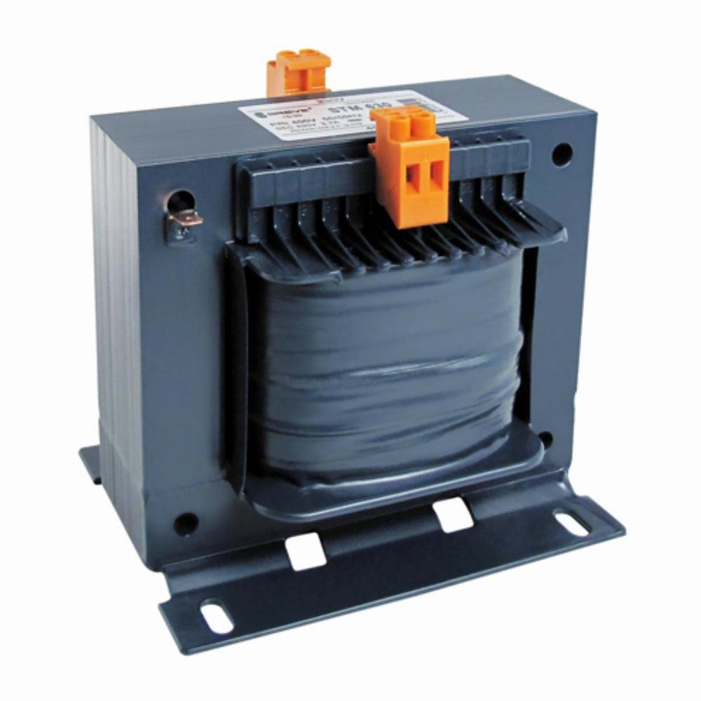 transformator STM 630 230/24V jednofazowy EI IP00