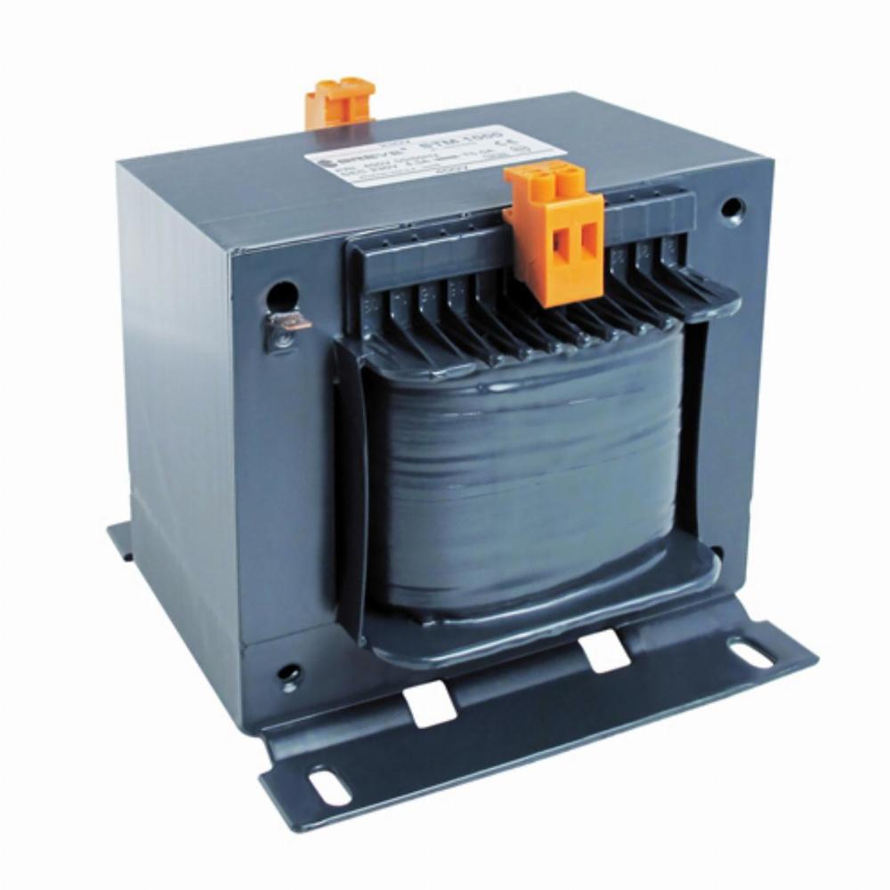 transformator STM1000 230/230V EI IP00 jednofazowy