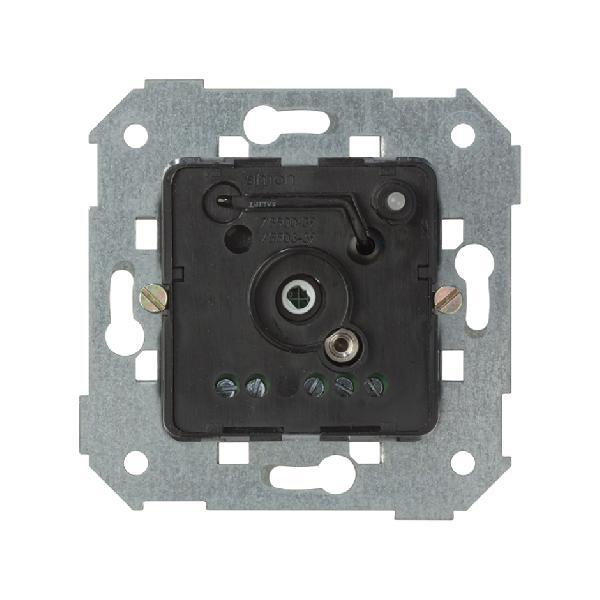 SIMON 82 regulator temperatury ogrzewania i klimatyzacji (mechanizm)