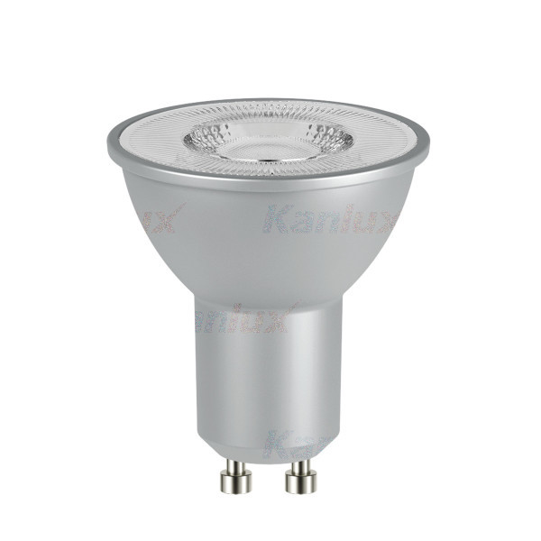 żarówka LED IQ-LED DIM GU10 7W 575lm 4000K