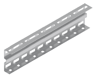 BDFCH120/5,4NMC Profil