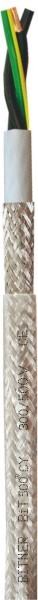 kabel sterowniczy BiT 500 CY 3G2,5