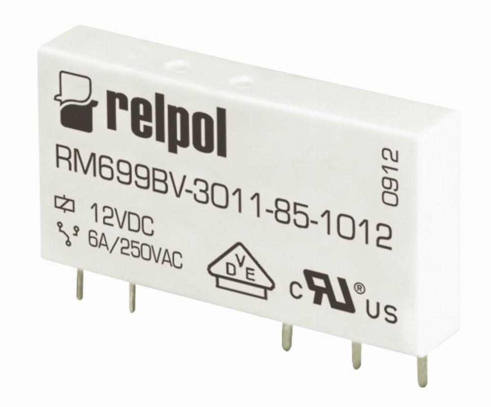 przekaźnik miniaturowy RM699BV-3011-85-1012