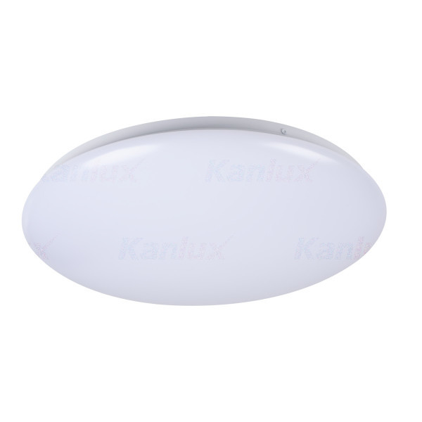 plafon LED CORSO V2 24W 1700lm 4000K IP44