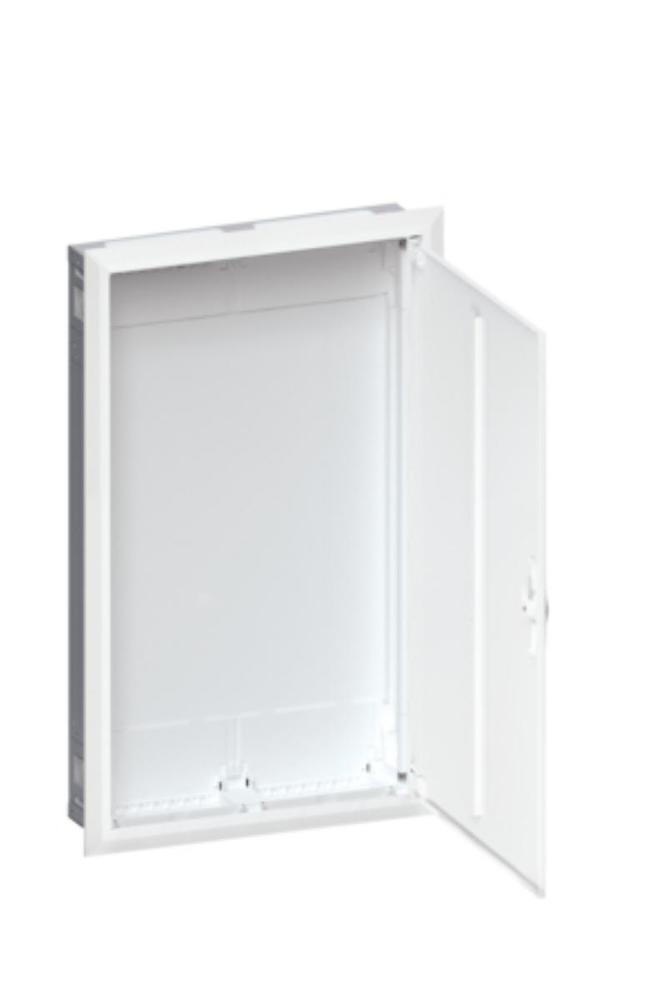 rozdzielnica FW pusta 144M IP30 II kl p/t