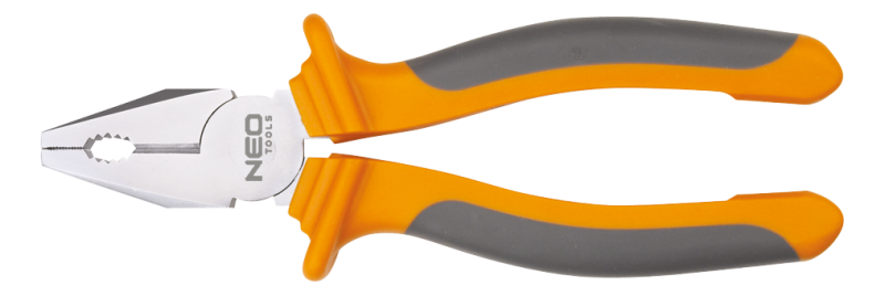 Szczypce uniwersalne 180 mm