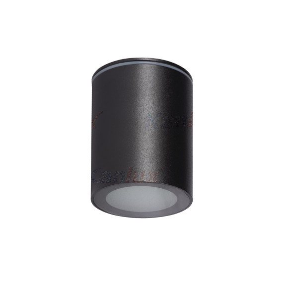 Oprawa AQILO IP65 DSO-B  sufitowa punktowa