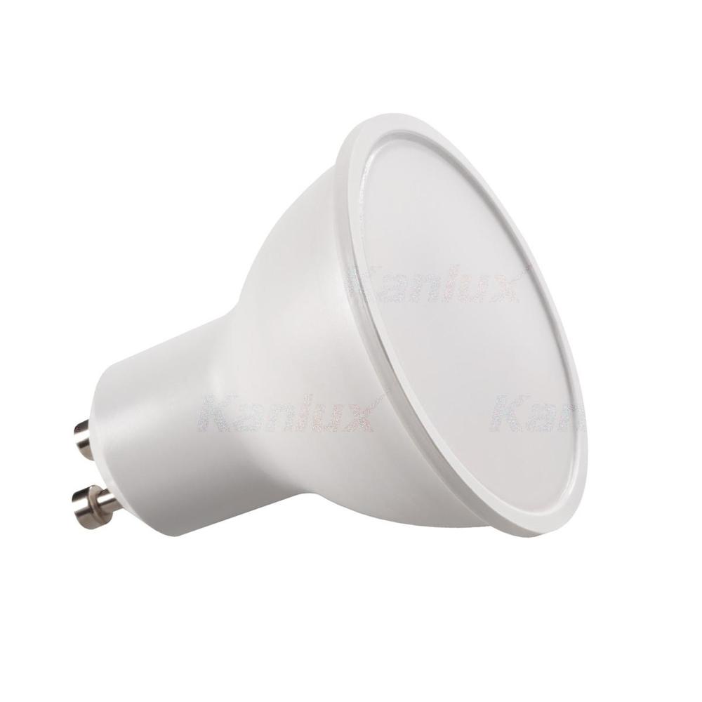 żarówka LED TOMIv2 GU10 4,9W 490lm 3000K